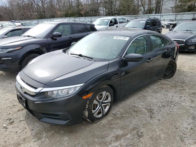 honda civic lx 2016 2hgfc2f53gh513931