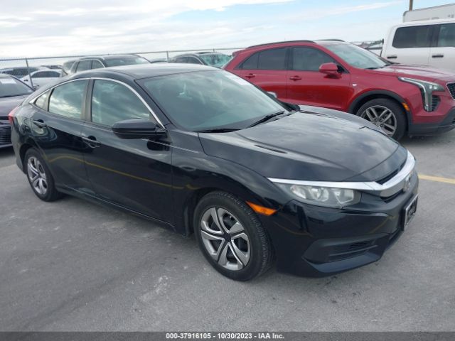 honda civic sedan 2016 2hgfc2f53gh520054