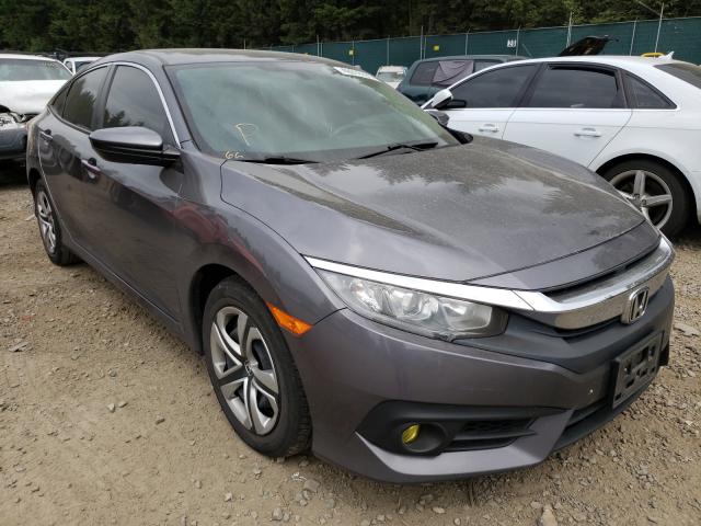 honda civic 2016 2hgfc2f53gh525982