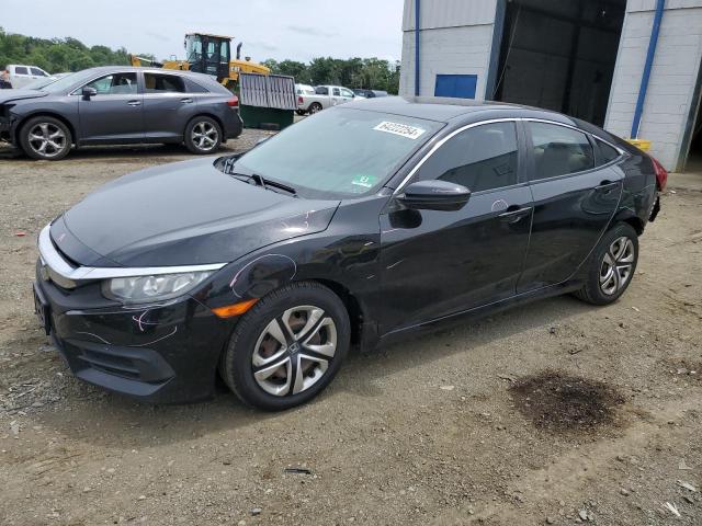 honda civic 2016 2hgfc2f53gh531250