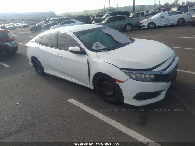 honda civic 2016 2hgfc2f53gh532298