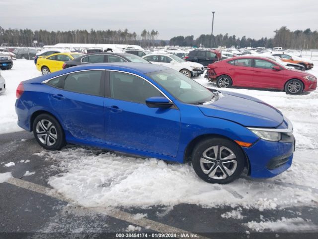 honda civic 2016 2hgfc2f53gh554186