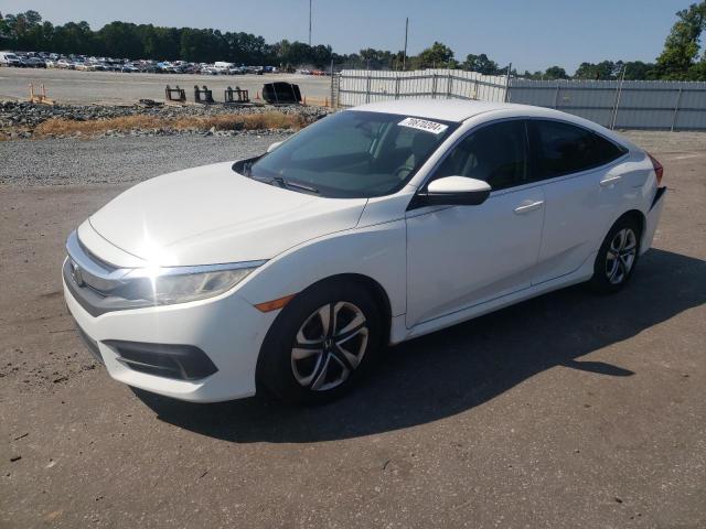 honda civic lx 2016 2hgfc2f53gh556200