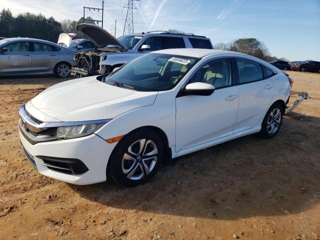 honda civic 2016 2hgfc2f53gh558982