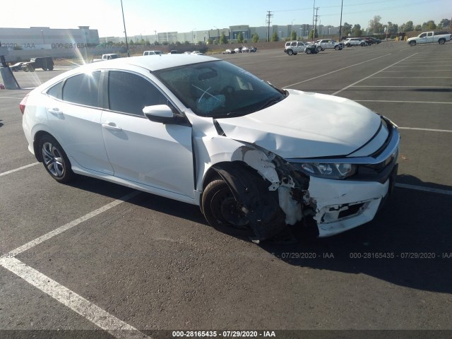 honda civic sedan 2016 2hgfc2f53gh559548