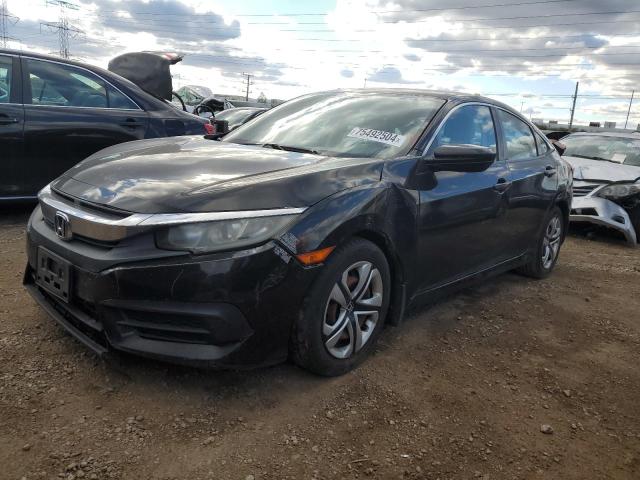 honda civic lx 2016 2hgfc2f53gh561719