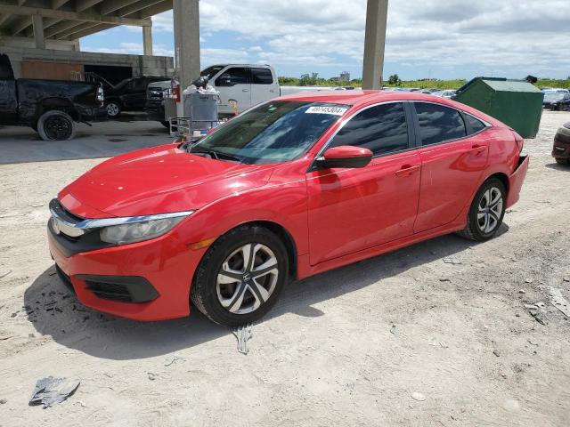 honda civic 2016 2hgfc2f53gh562482