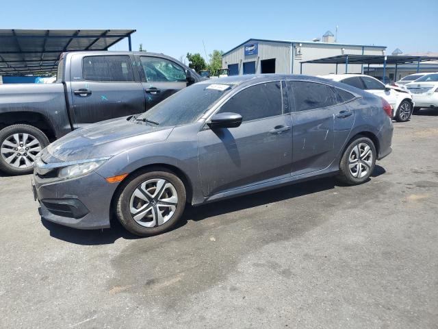 honda civic lx 2016 2hgfc2f53gh564989