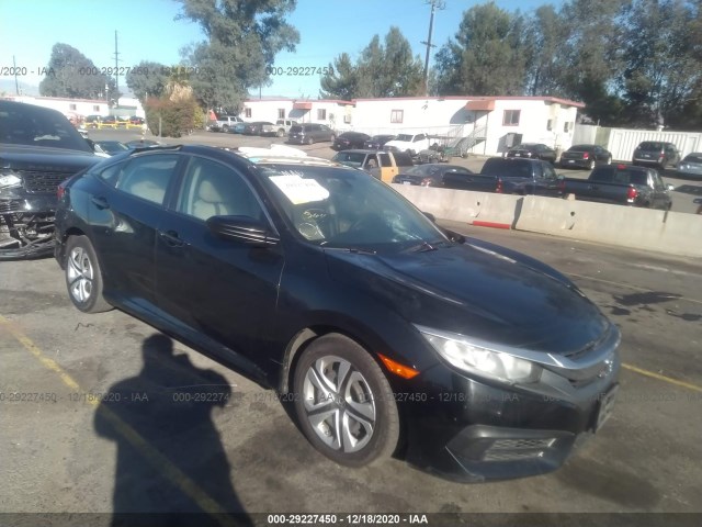 honda civic sedan 2016 2hgfc2f53gh566225