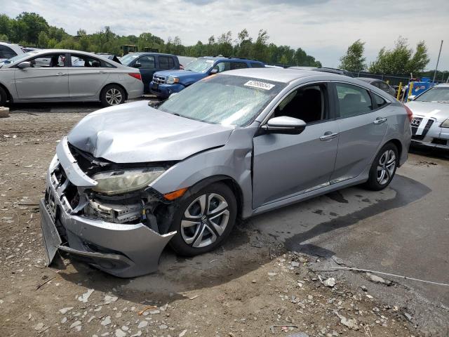 honda civic 2016 2hgfc2f53gh566497