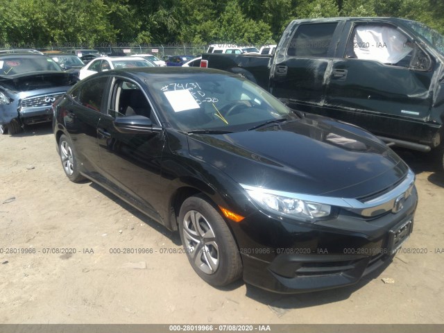 honda civic sedan 2016 2hgfc2f53gh574048