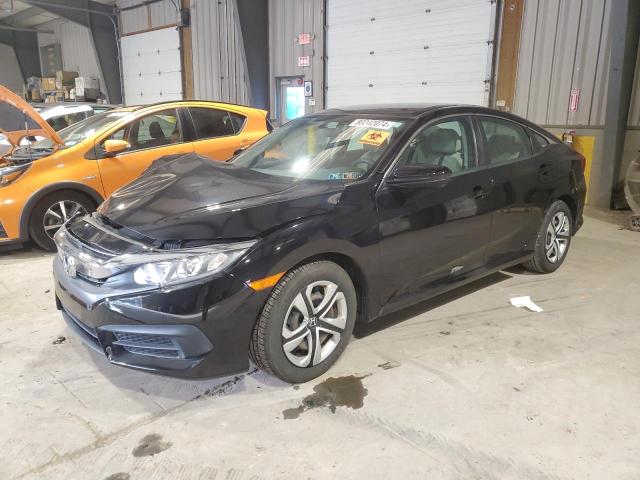 honda civic lx 2016 2hgfc2f53gh574289