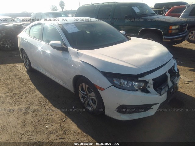 honda civic sedan 2016 2hgfc2f53gh576768