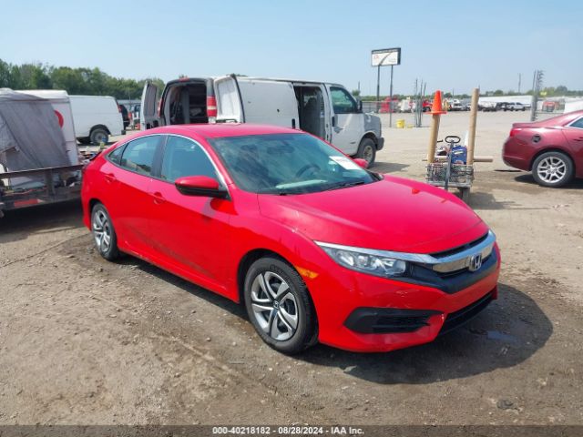 honda civic 2017 2hgfc2f53hh507211