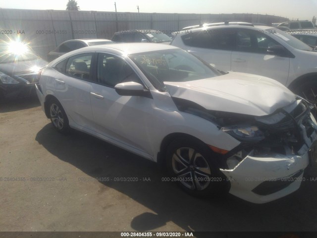 honda civic sedan 2017 2hgfc2f53hh522498