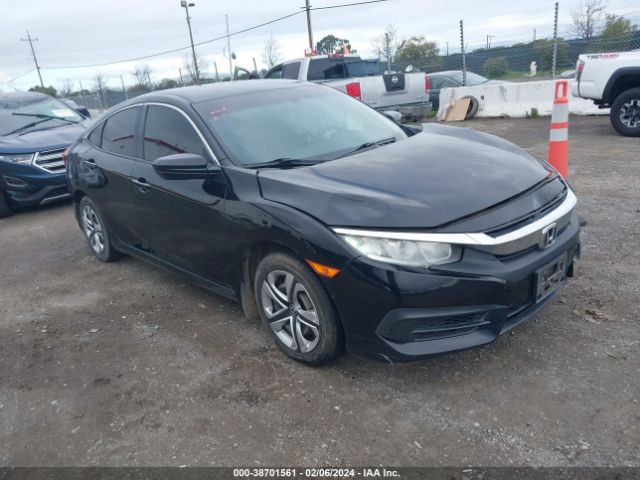 honda civic 2017 2hgfc2f53hh523313