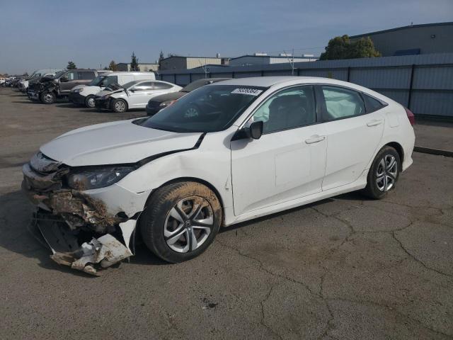 honda civic lx 2017 2hgfc2f53hh540581