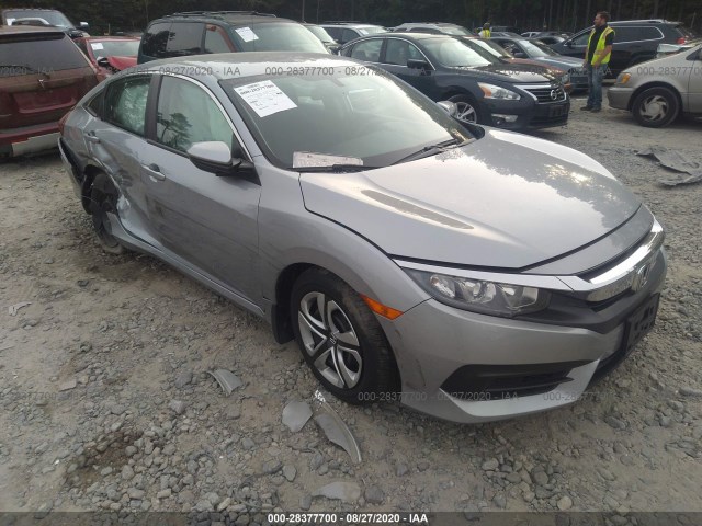 honda civic sedan 2017 2hgfc2f53hh559292