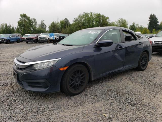 honda civic lx 2017 2hgfc2f53hh572883