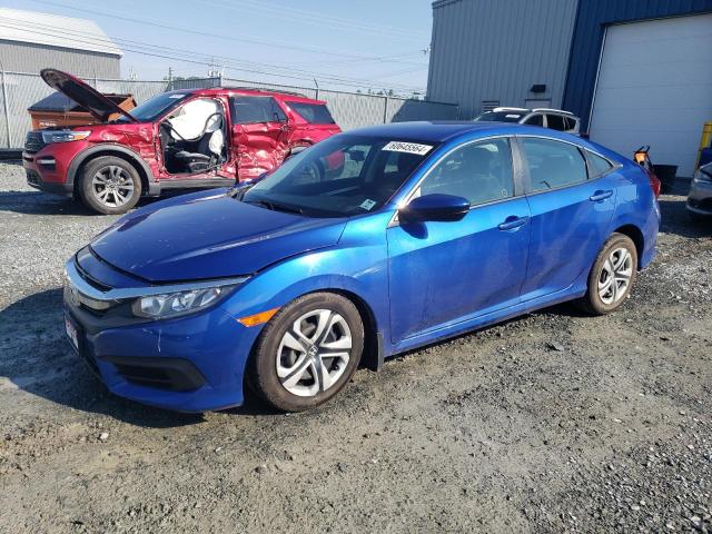 honda civic 2018 2hgfc2f53jh021424