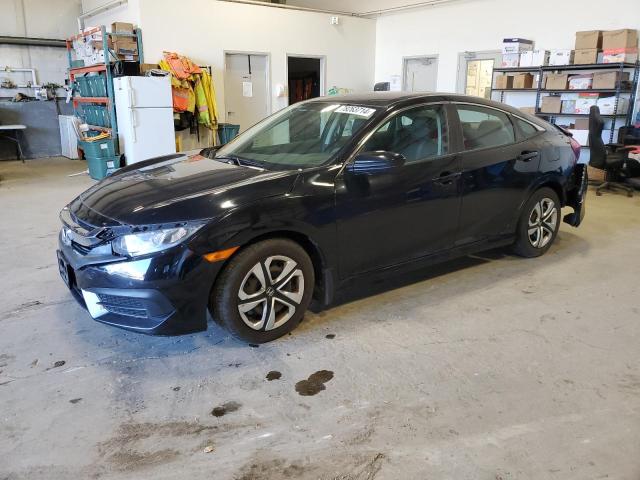 honda civic lx 2018 2hgfc2f53jh024873