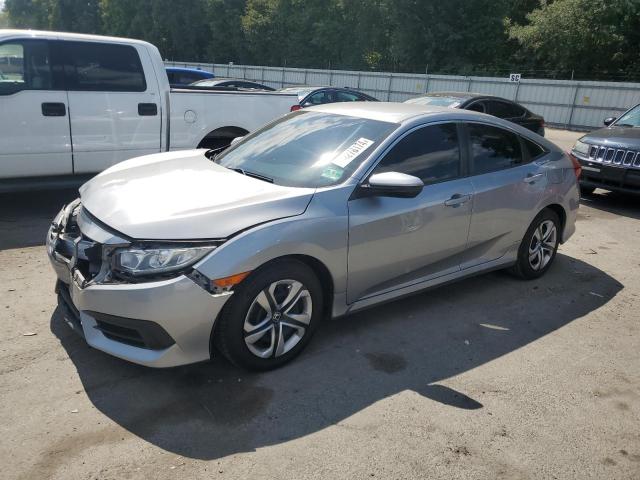 honda civic lx 2018 2hgfc2f53jh526279