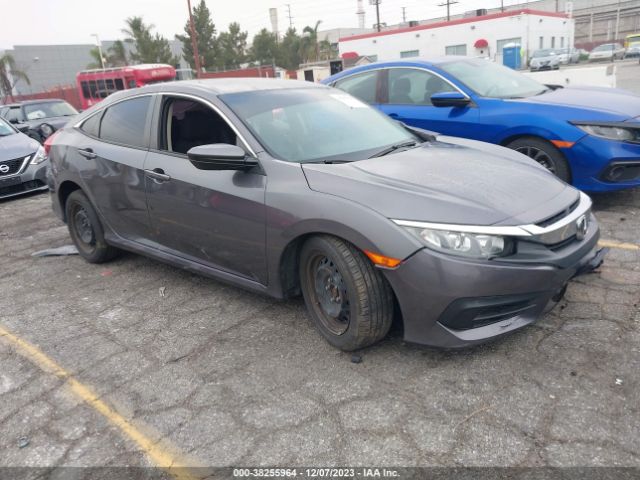 honda civic 2018 2hgfc2f53jh536049