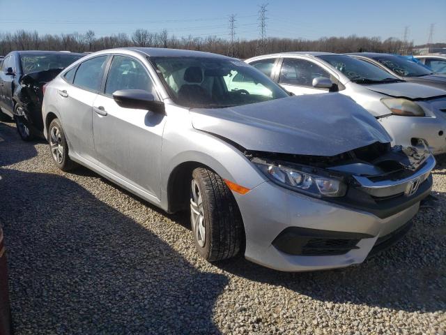 honda civic lx 2018 2hgfc2f53jh562425