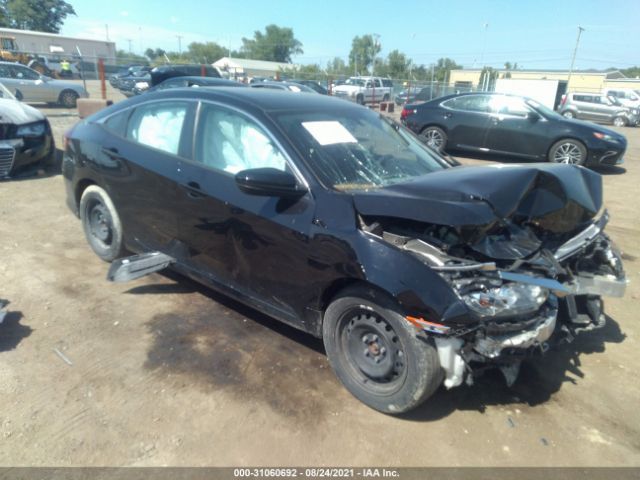 honda civic sedan 2018 2hgfc2f53jh562618