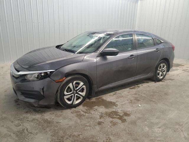 honda civic lx 2018 2hgfc2f53jh571948