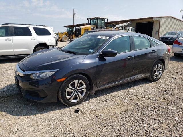 honda civic lx 2018 2hgfc2f53jh573103