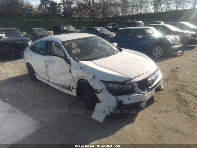 honda civic 2018 2hgfc2f53jh581606