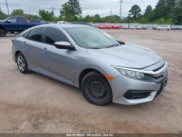 honda civic 2018 2hgfc2f53jh581895