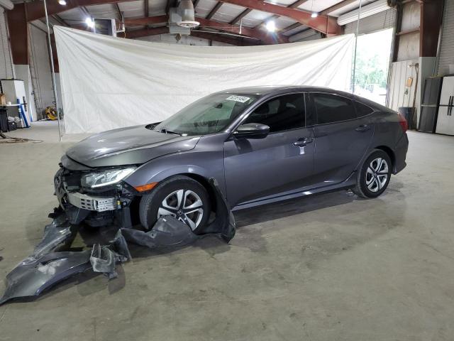 honda civic 2018 2hgfc2f53jh599376