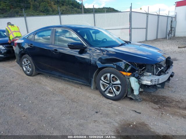 honda civic 2018 2hgfc2f53jh604897