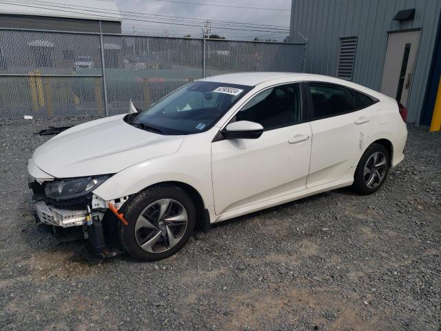 honda civic 2021 2hgfc2f53mh001646