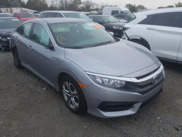 honda civic lx 2016 2hgfc2f54gh523545