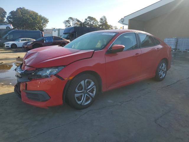 honda civic lx 2016 2hgfc2f54gh528194