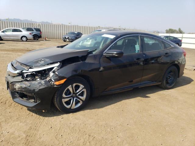 honda civic lx 2016 2hgfc2f54gh535579