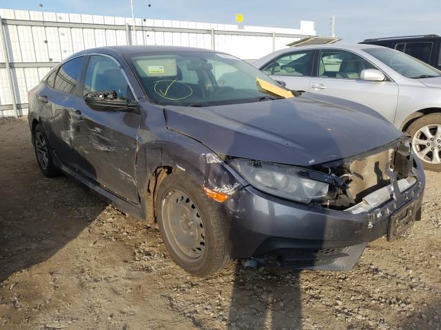 honda civic lx 2016 2hgfc2f54gh539342