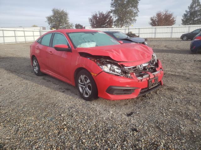 honda civic lx 2016 2hgfc2f54gh545299