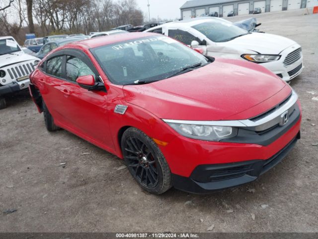 honda civic 2017 2hgfc2f54hh503409