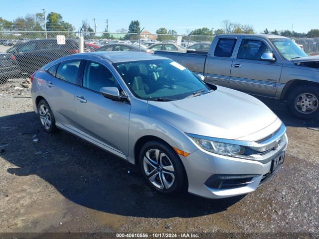 honda civic 2017 2hgfc2f54hh515527