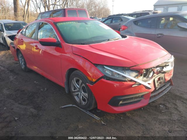 honda civic 2017 2hgfc2f54hh528519