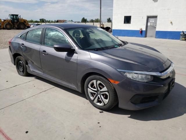 honda civic lx 2017 2hgfc2f54hh555106