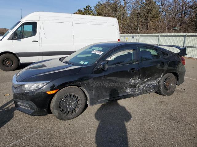 honda civic lx 2018 2hgfc2f54jh523875