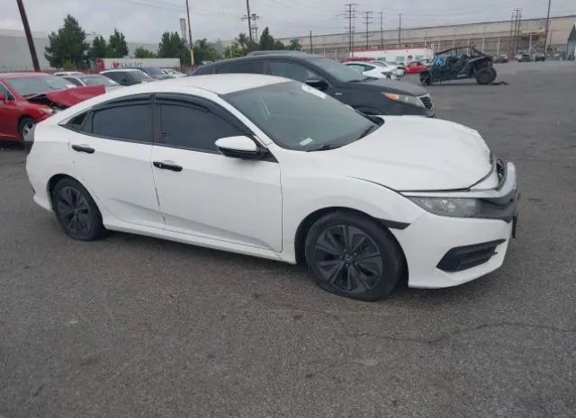 honda civic sedan 2018 2hgfc2f54jh526968