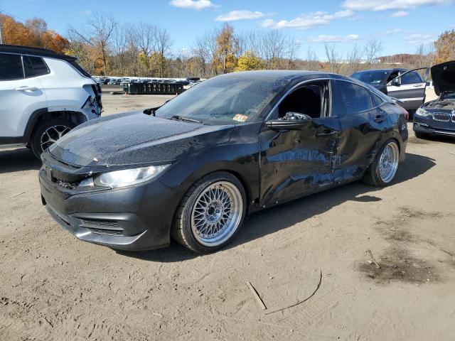 honda civic lx 2018 2hgfc2f54jh561395