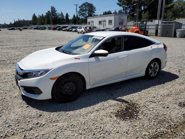 honda civic lx 2018 2hgfc2f54jh562899