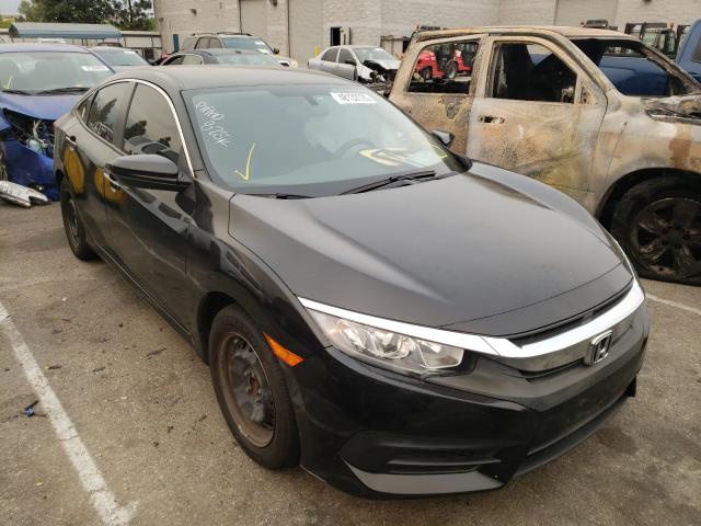 honda civic lx 2018 2hgfc2f54jh580772